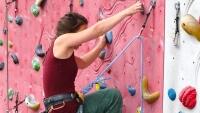 horolezkyně climber-486023 1280